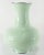 Mid 20th Century Japanese Mint Celadon Green Cloisonne Vase by Tamura III For Sale In New York - Image 6 of 13