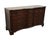 KINDEL FURNITURE Solid Mahogany Traditional Style 66" Triple Dresser 36" High 66.25" Wide 22.5" Deep We specialize in high...
