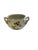 Herend Rothschild Bird Round Soup Tureen Base w/Handles Porcelain 19/RO Made in Hungary. When this piece left the factory,...