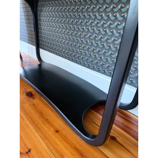 Noir Furniture La Milena Console Table For Sale In New York - Image 6 of 7