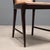 Wood Vintage Chairs in Wood and Leatherette by Osvaldo Borsani, 1950s, Set of 6 For Sale - Image 7 of 11
