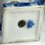 Antique White & Blue Centerpiece, 19th Century For Sale - Image 10 of 11