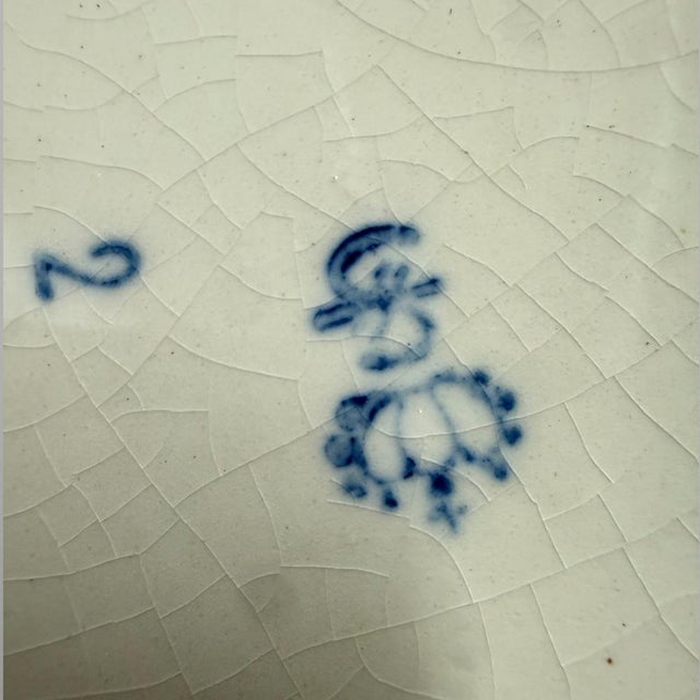 Postmodern Porcelain Leopard Figurine by Voigt / Sitzendorf, Germany., 1970s For Sale - Image 3 of 7