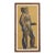 20th Century French Classical Contemporary Painting on Canvas For Sale