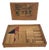 19th Century Fröbels Architektur Board Game based on Friedrich Fröbel, Germany, 1890s For Sale