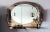 Mid-Century Italian Modern Mirror with Lamps, 1970s For Sale - Image 7 of 7