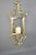 Large French Brass Lantern, 1920s For Sale - Image 17 of 18