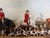Original Fox Hunting Oil Painting Signed English Hunt Horses Hounds Framed For Sale - Image 10 of 12