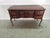 1990s 1990s Harden Solid Cherry Queen Anne Sideboard For Sale - Image 5 of 9