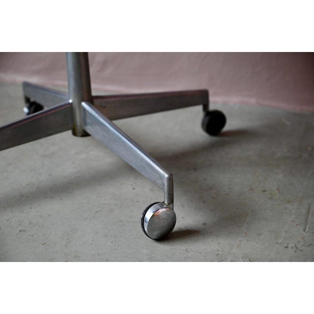 Danish Desk Chair from Labofa, 1960s For Sale - Image 14 of 18