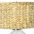 2020s Coastal Living Freesia Glass Table Lamp For Sale - Image 5 of 7