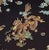 1970s Diminutive Chinoiserie Newly Re-Upholstered Chippendale Armchair For Sale - Image 5 of 5