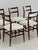 Cassina Leggera Dining Chairs by Gio Ponti for Cassina, 1950s, Set of 6 For Sale - Image 4 of 15