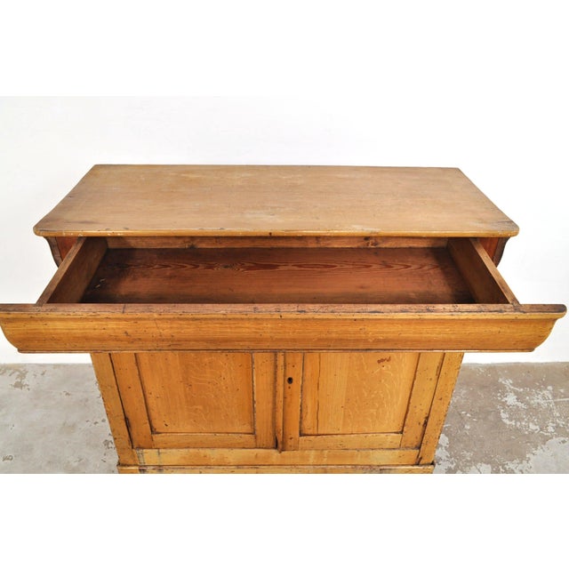 Antique Housekeepers Cabinet, 1880s For Sale - Image 12 of 13