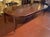 Louis XVI Style Extendable Mahogany Dining Table with Frieze, 19th Century For Sale - Image 14 of 15