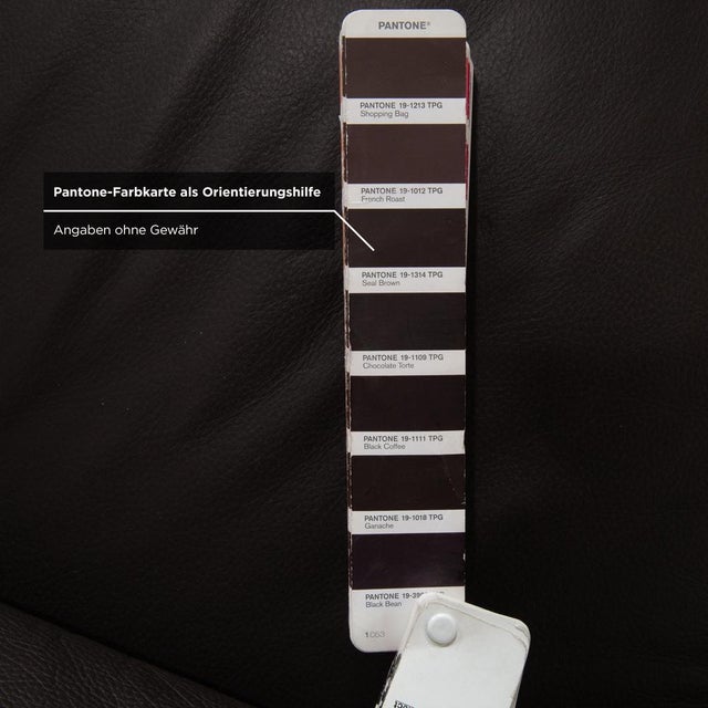 Leather Corner Sofa from Willi Schillig For Sale - Image 9 of 14