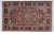 1920s Kermanshah Rug For Sale - Image 9 of 9