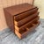 Refinished Mid Century Modern Chest of Drawers by John Stuart. Circa 1960s. For Sale - Image 12 of 18