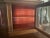 Wood Mid 20th Century European Large Exquesite Carved Oak Black Forest Style Buffet/Sideboard With Unique Curved Glass Display For Sale - Image 7 of 18