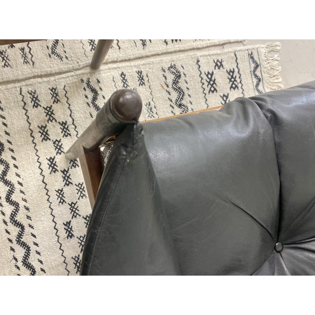 Modus Armchairs by Kristian Vedel for Søren Willadsen, 1960, Set of 2 For Sale - Image 13 of 18