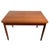 Mid-Century Danish Teak Extendable Dining Table, 1960s For Sale - Image 15 of 15