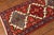 Middle Eastern Hand-Knotted Rug For Sale - Image 5 of 10