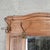 2000 - 2009 Entryway Coat Rack with Mirror, Italy, Early 20th Century For Sale - Image 5 of 7