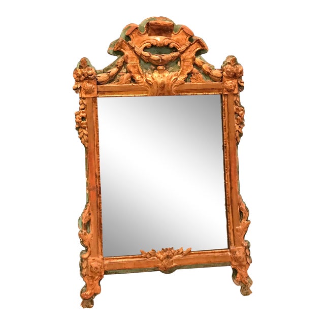 Louis XV Mirror For Sale