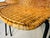 Wood Wicker Chairs attributed to Gianfranco Legler, Italy, 1950s, Set of 2 For Sale - Image 7 of 16