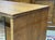 Brown English Teak Display Cabinet, 1970s For Sale - Image 8 of 14