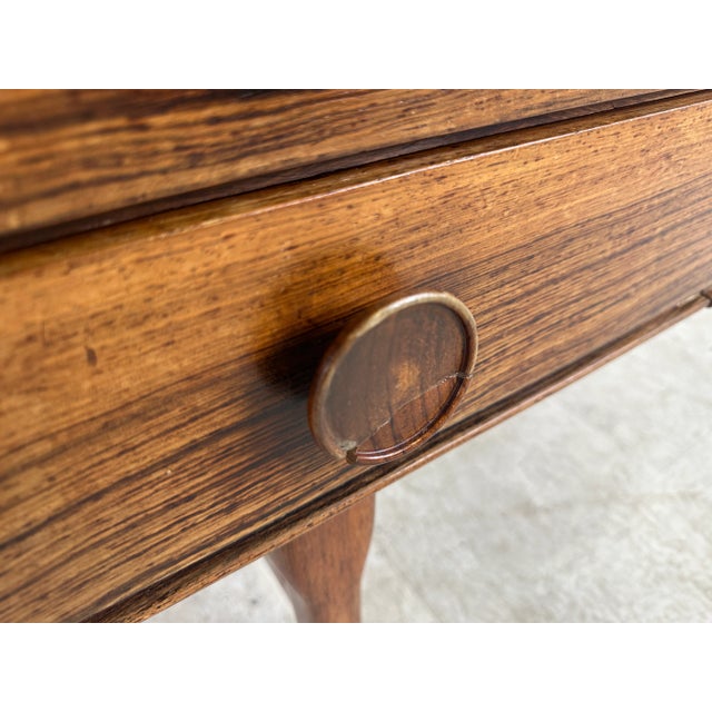 Mid-Century Modern FDT 1205 Sideboard from Fristho Franeker, 1960s For Sale - Image 3 of 12