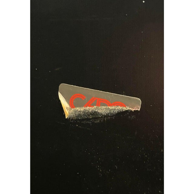 Brown Vintage MCM Poul Cadovius 3 Bay Teak Wall System For Sale - Image 8 of 10