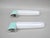 Wilhelm Wagenfeld Glass Mirror Lights by Wilhelm Wagenfeld for Lindner GmbH, Bamberg, 1960, Set of 2 For Sale - Image 4 of 17