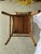 Late 19th Century Antique Bamboo Chair For Sale In San Diego - Image 6 of 11