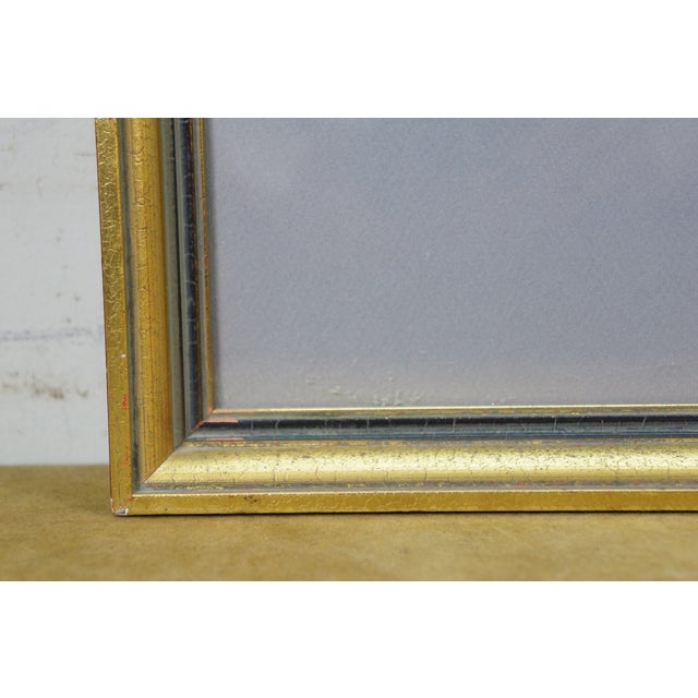 Leroy Neiman LeRoy Neiman 1972 Signed Russian Boxing Team Munich Olympics Serigraph 26" For Sale - Image 4 of 12