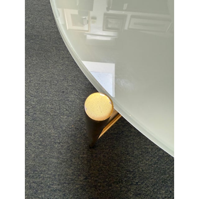 Article Silicus Side Table For Sale - Image 10 of 12