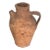 Vintage Primitive Clay Vessel Jug For Sale