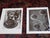 This set of nine (9) vintage photographic prints by the well listed modern artist Man Ray (born Emmanuel Radnitzky; August...