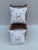 White Early 21st Century White Moroccan Sabra Pillow Covers- a Pair For Sale - Image 8 of 9