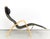 Chaise Lounge by Kim Samson Axstad for Ikea, 1990s For Sale - Image 10 of 10