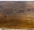 Baroque Italian 18th Century Trestle Table, Baroque Style European Walnut Center Table For Sale - Image 3 of 11