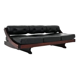 GS195 Daybed by Gianni Songia for Sormani, 1960s For Sale