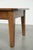 Antique French Walnut Coffee Table For Sale - Image 10 of 13