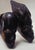 Mid 20th Century African Carved Wood Modernist Sculpture Male and Female Busts - A Pair For Sale In New York - Image 6 of 18