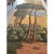 Voyage of the Pacific, Hand-Painted Wallpaper For Sale - Image 6 of 8