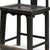 Set of Shanxi Yoke Back Chairs For Sale - Image 6 of 7