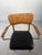 Armchair by Steen Eiler Rasmussen & Kaj Lyngfeldt Larsen for Danbork, Denmark, 1954 For Sale - Image 11 of 12