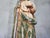 Moses Figure in Limewood, 1890s For Sale - Image 5 of 9