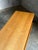 1950s t.h. Robsjohn-Gibbbings for Widdicomb Tiered Console Table For Sale - Image 9 of 12