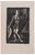 Georges Rouault, The Colonel Officer, Original Etching For Sale